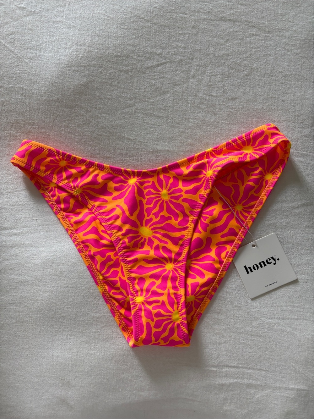 Honey swim bikini Classic bottom